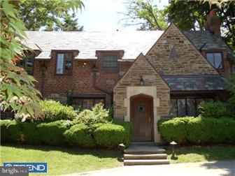 1306 Andover Road Wynnewood, PA 19096 - Photo 1 of 11 Gallery Image 1