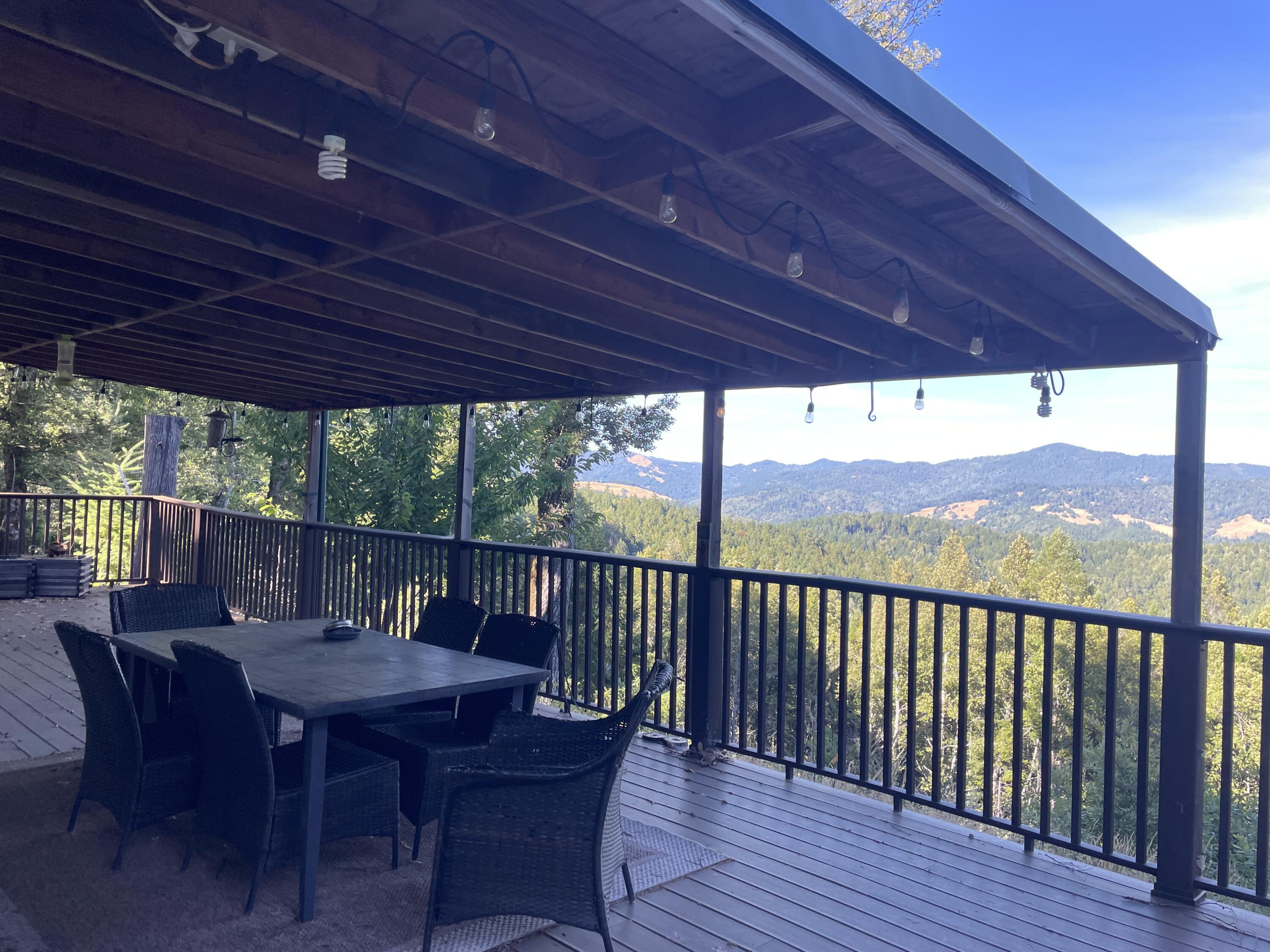 6045 Wilder Ridge Road Garberville, CA 95542 - Photo 4 of 38