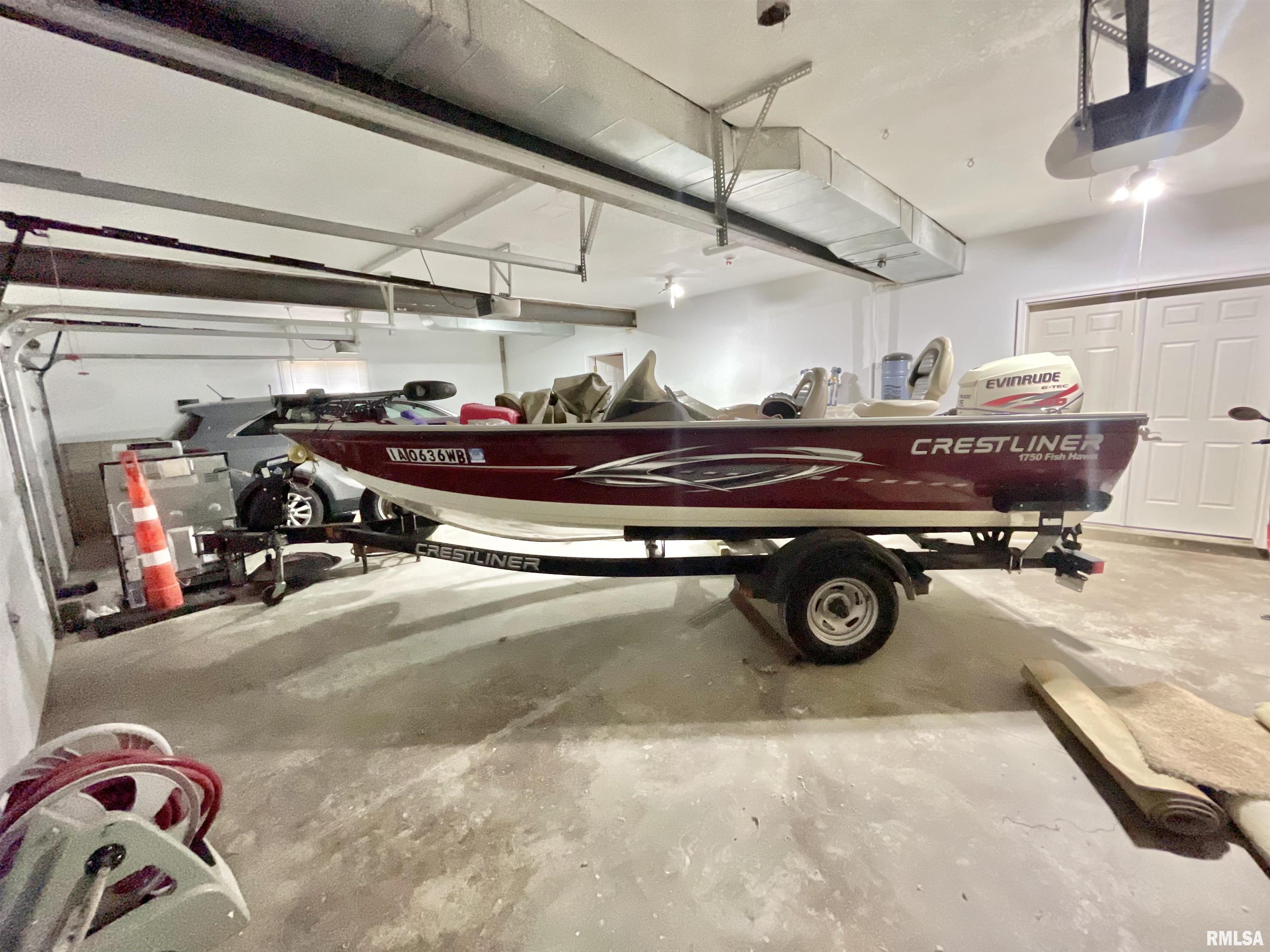 746 North 10th Street Clinton, IA 52732 - Photo 30 of 31