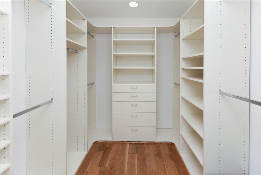1055 Cascade Drive Menlo Park, CA 94025 - Photo 16 of 24 a view of a walk in closet