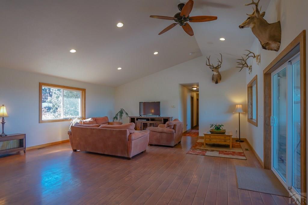 1771 Sunrise Road Walsenburg, CO 81089 - Photo 11 of 38