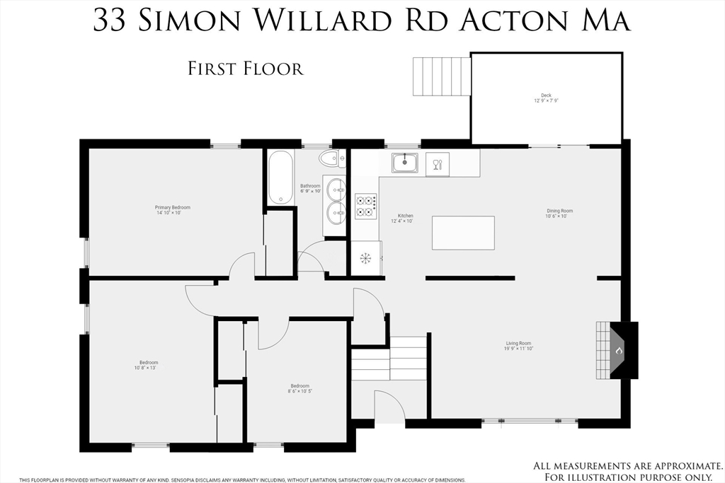 33 Simon Willard Road Acton, MA 01720 - Photo 41 of 42