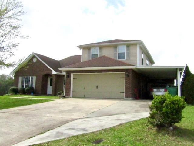 9513 Linden Loop Waggaman, LA 70094 - Photo 3 of 8