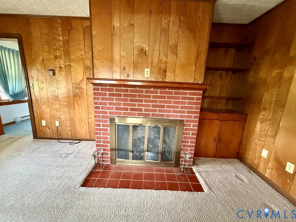 2392 Hampton Hall Road Callao, VA 22435 - Photo 16 of 32 Gallery Image 16