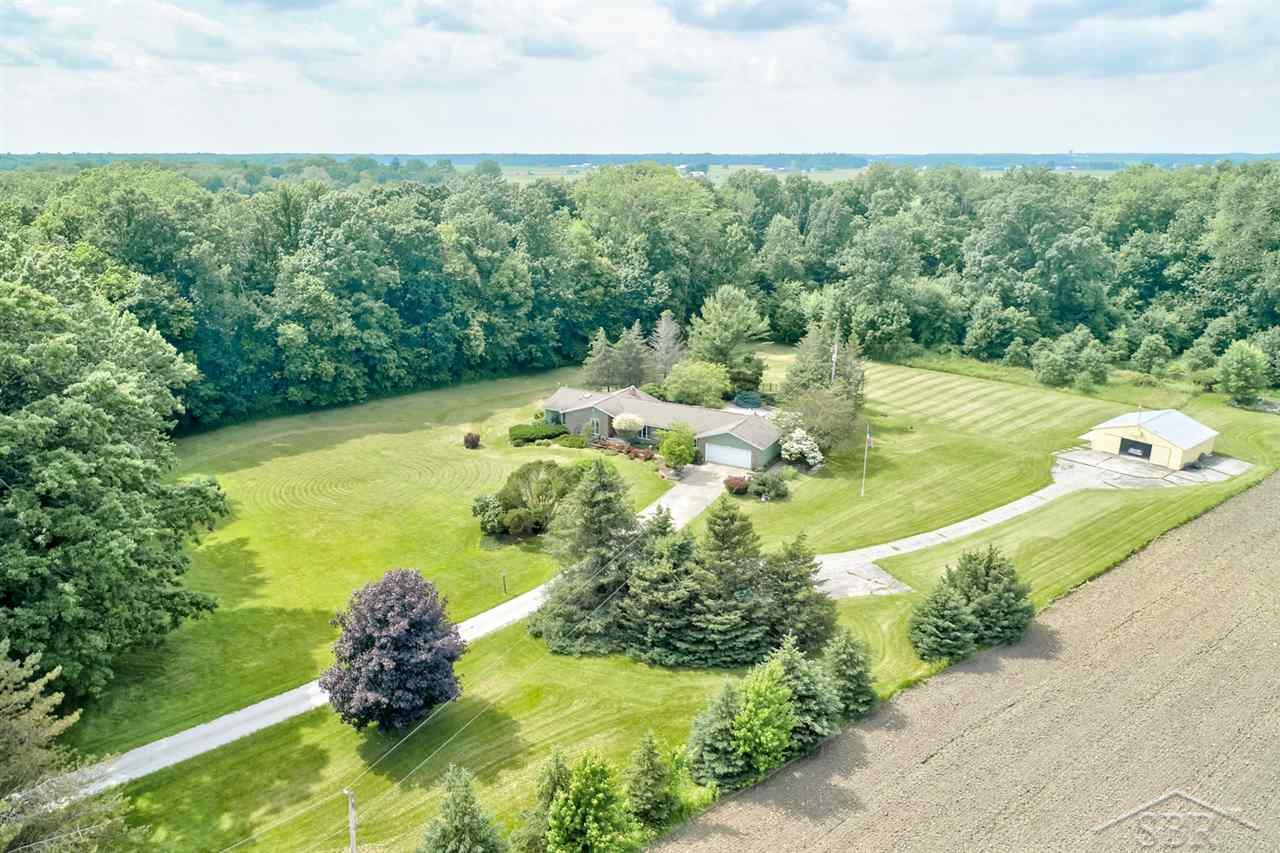 12523 East Rathbun Birch Run, MI 48415 - Photo 2 of 39 31387046-1.JPG