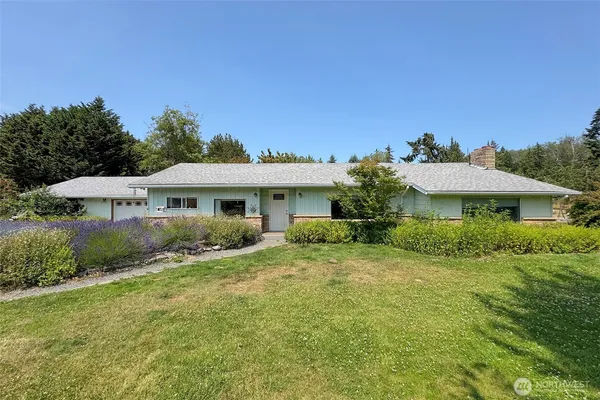 $600,000 | 193 Fergy Lane, Sequim, WA 98382