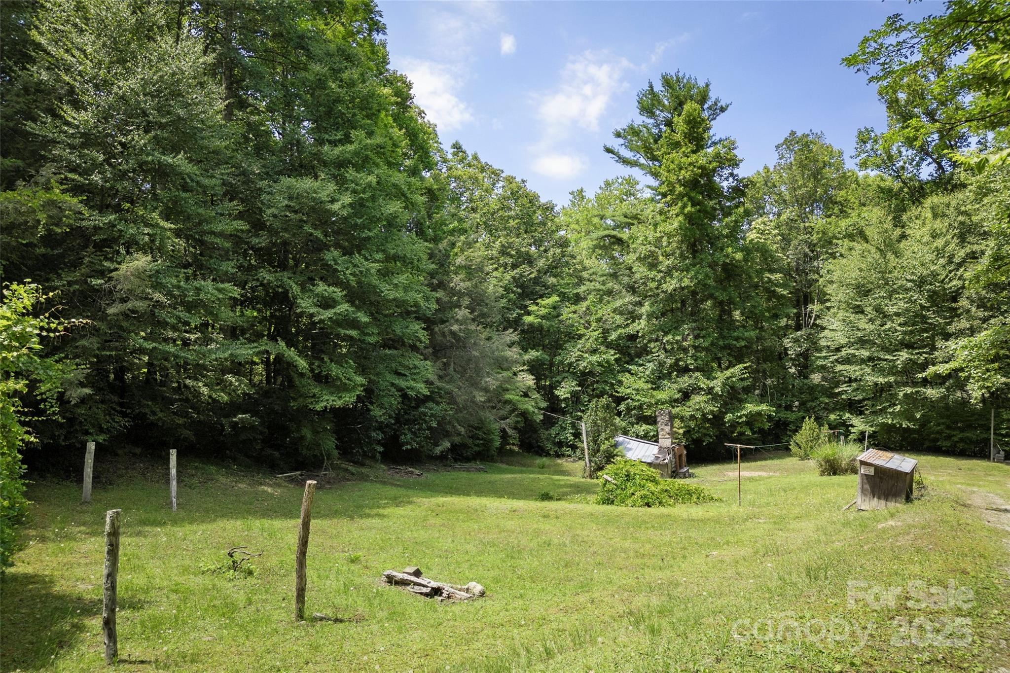 Tbd General Hill Road Flat Rock, NC 28731 - Photo 11 of 21