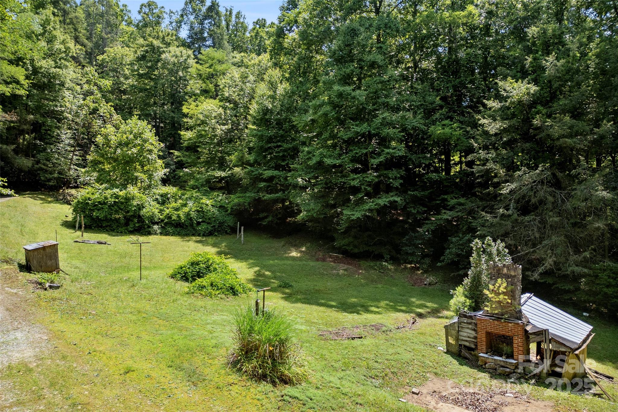 Tbd General Hill Road Flat Rock, NC 28731 - Photo 15 of 21