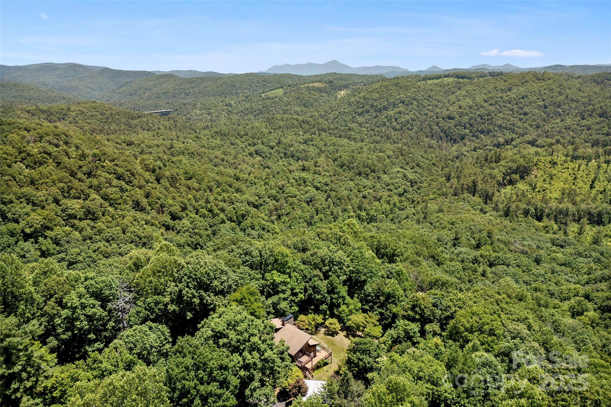 Tbd General Hill Road Flat Rock, NC 28731 - Photo 21 of 21