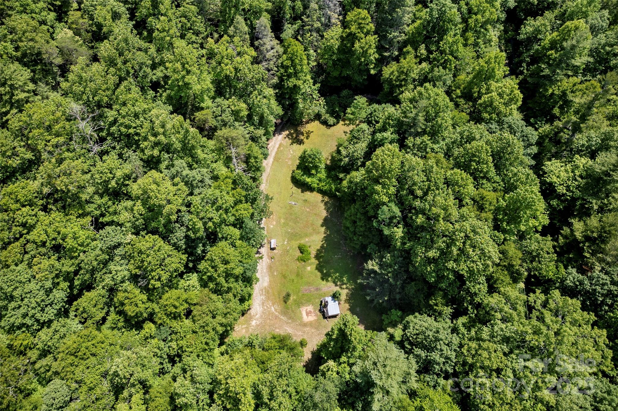 Tbd General Hill Road Flat Rock, NC 28731 - Photo 3 of 21