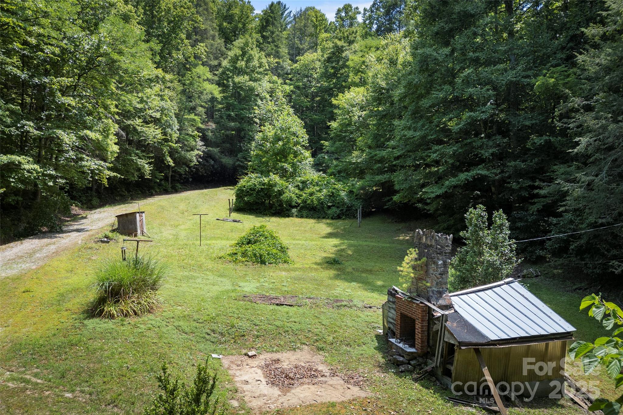 Tbd General Hill Road Flat Rock, NC 28731 - Photo 4 of 21