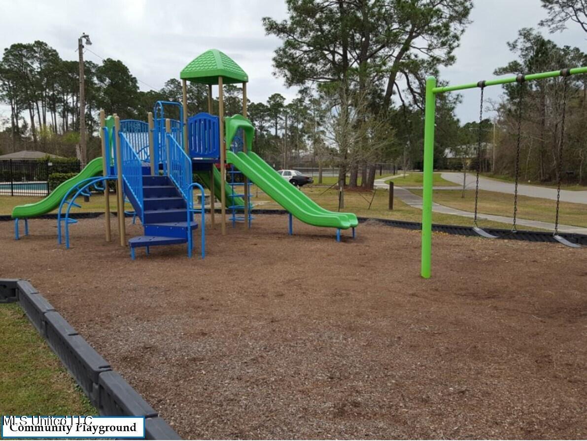 5-7 Poinsetta Loop Pass Pass Christian, MS 39571 - Photo 15 of 20 Playground