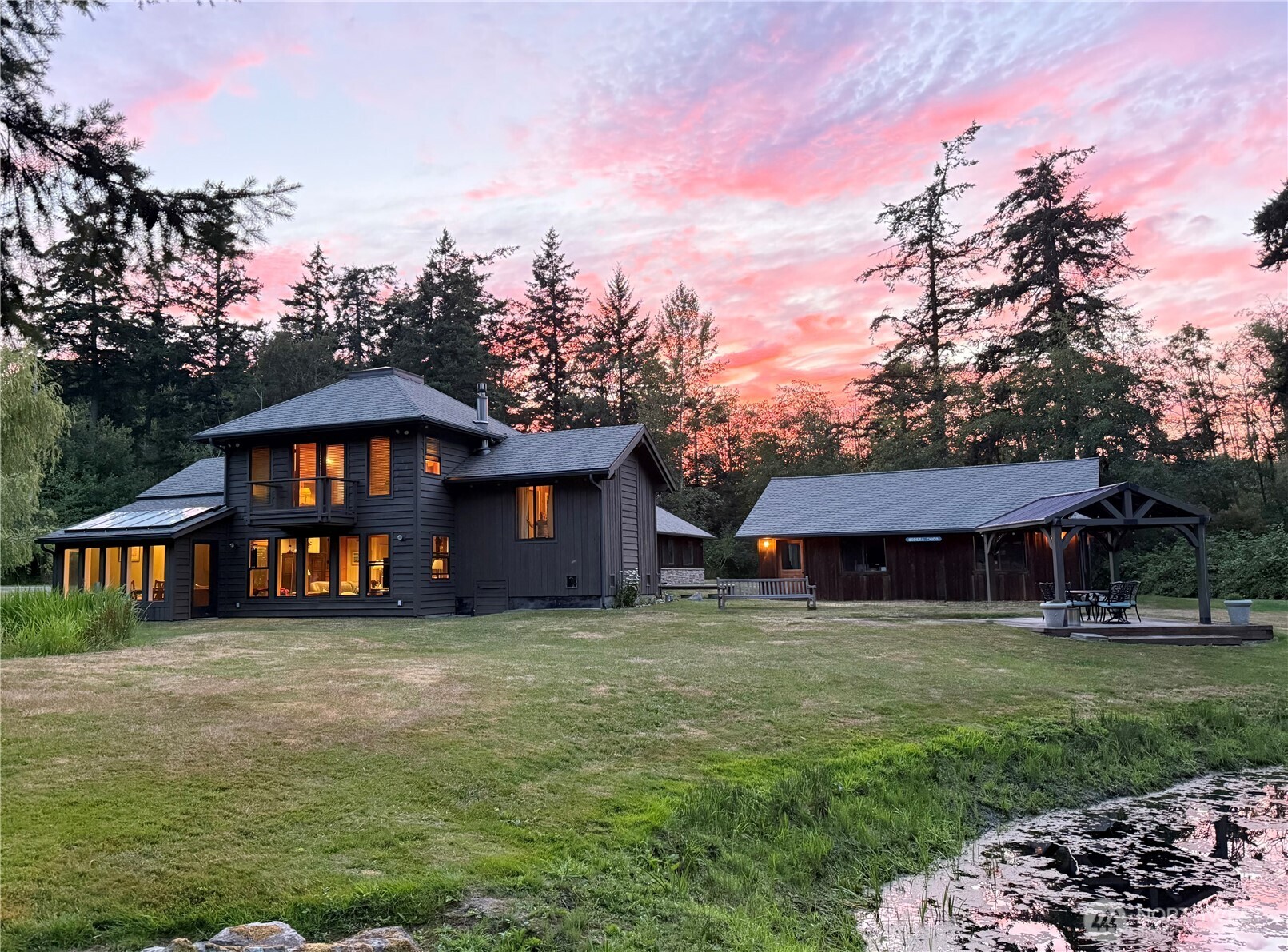 1028 Cross Road Lopez Island, WA 98261 - Photo 33 of 33