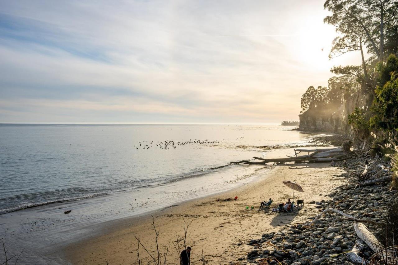 100 North Rodeo Gulch Road, Unit 74 Soquel, CA 95073 - Photo 3 of 40 a view of beach and ocean