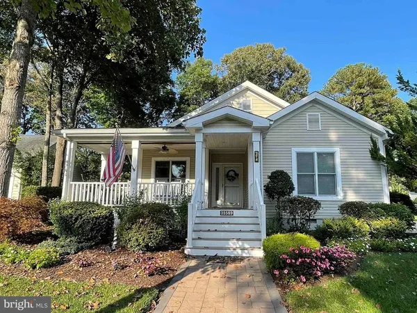 $309,900 | 32589 Long Iron Way, Unit 3216, Long Neck, DE 19966