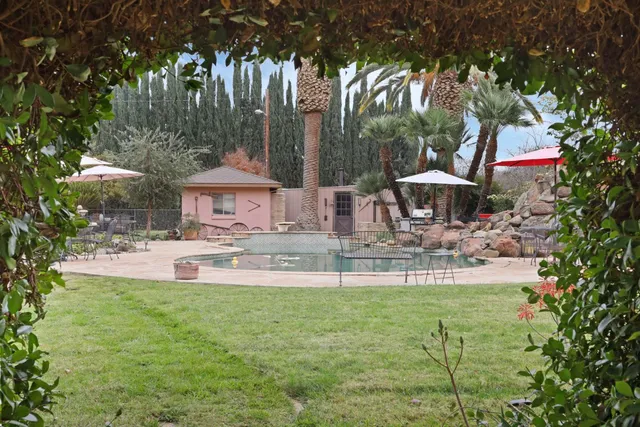 $1,195,000 | 5850 West Durham Ferry, Tracy, CA 95304