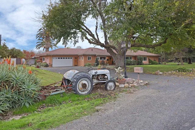 $1,195,000 | 5850 West Durham Ferry, Tracy, CA 95304
