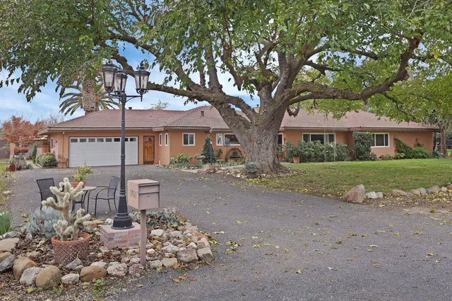 $1,195,000 | 5850 West Durham Ferry, Tracy, CA 95304