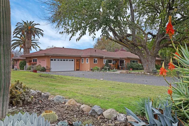 $1,195,000 | 5850 West Durham Ferry, Tracy, CA 95304