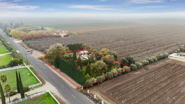 $1,195,000 | 5850 West Durham Ferry, Tracy, CA 95304