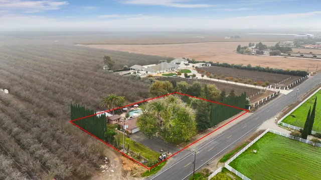 $1,195,000 | 5850 West Durham Ferry, Tracy, CA 95304