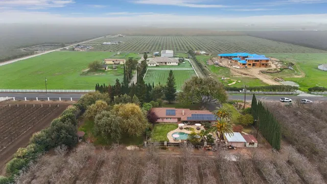 $1,195,000 | 5850 West Durham Ferry, Tracy, CA 95304