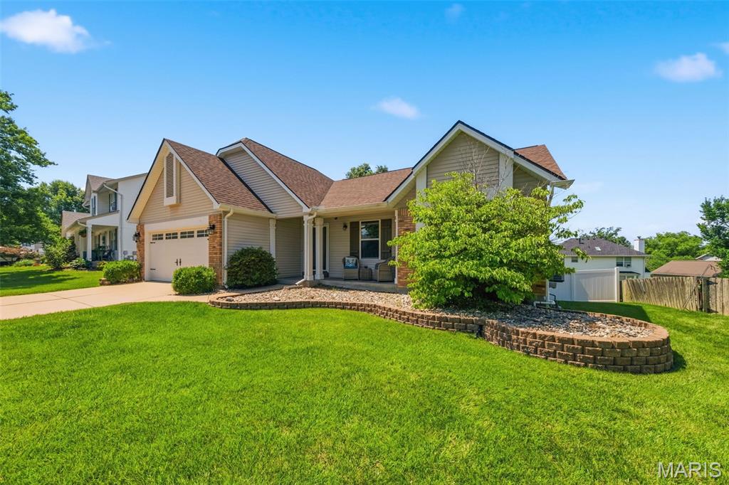 33 Georgetown Circle O'Fallon, MO 63368 - Photo 4 of 37