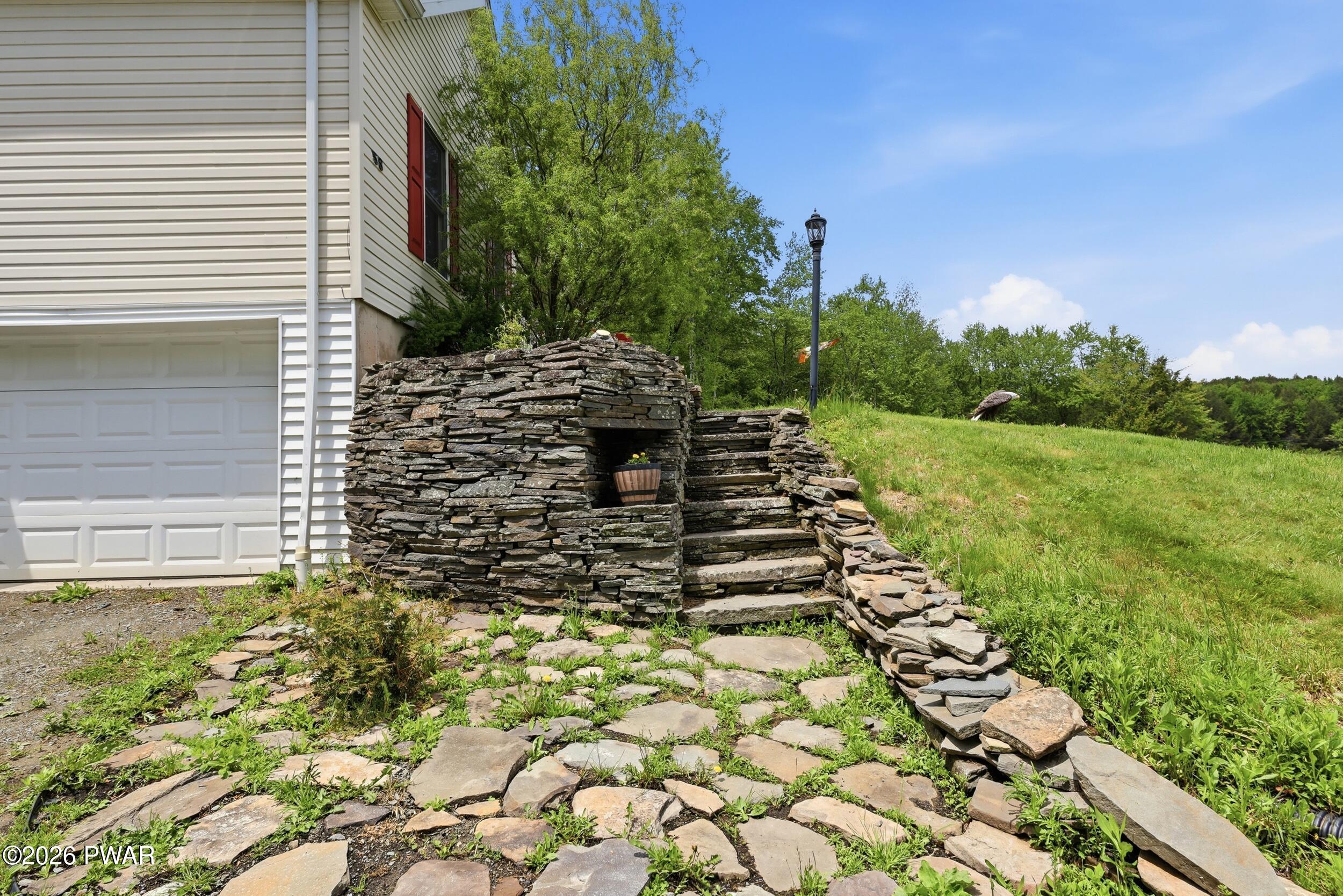 58 Thunderbird Road Pleasant Mount, PA 18453 - Photo 41 of 58