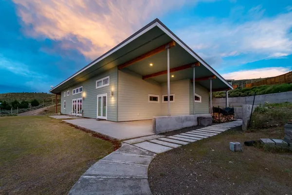 $725,000 | 4205 Plum Point, Grand Coulee, WA 99133