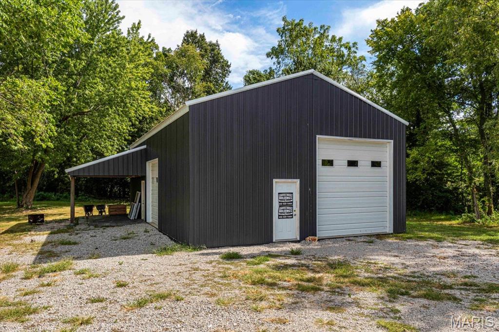 1542 Troy O'Fallon Road Troy, IL 62294 - Photo 41 of 43 Gallery Image 41