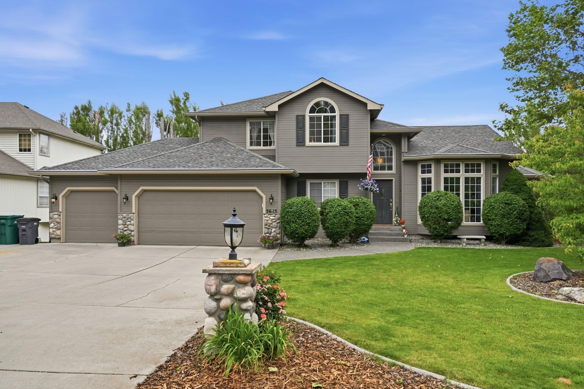 3615 South Sunderland Road Spokane, WA 99206 - Photo 1 of 44
