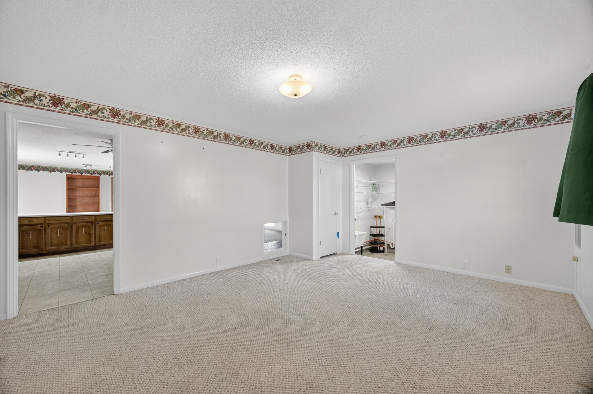 509 Limestone Road Elora, TN 37328 - Photo 18 of 41 a view of an empty room