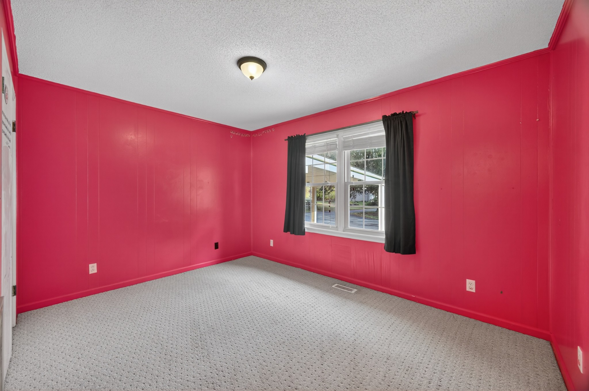 509 Limestone Road Elora, TN 37328 - Photo 25 of 41 a view of empty room with window