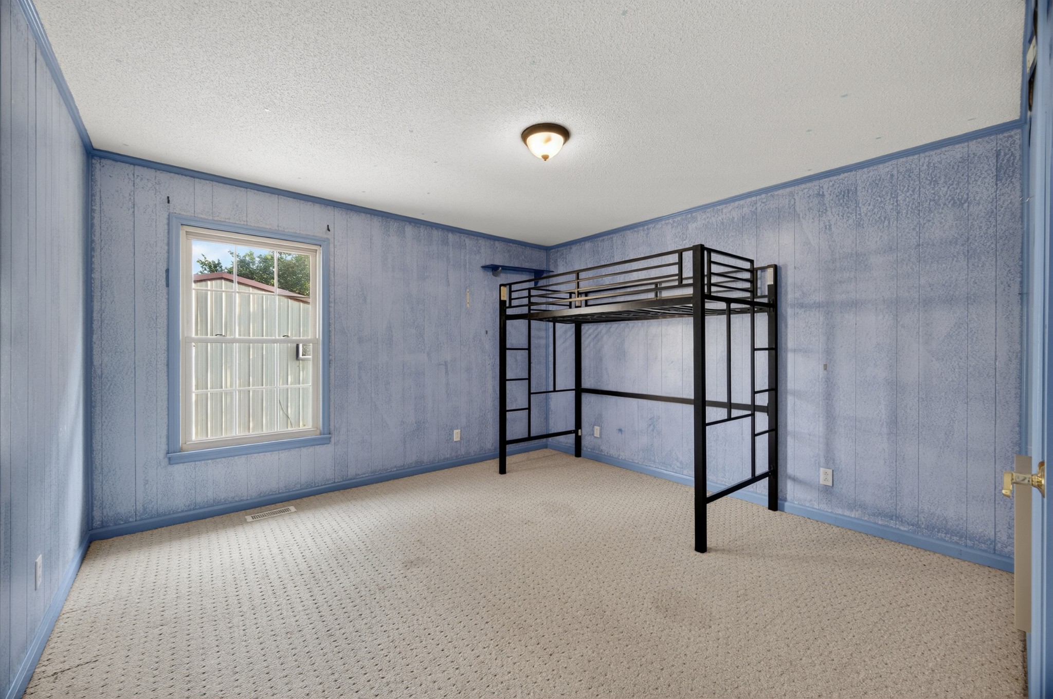 509 Limestone Road Elora, TN 37328 - Photo 26 of 41 a view of empty room with windows