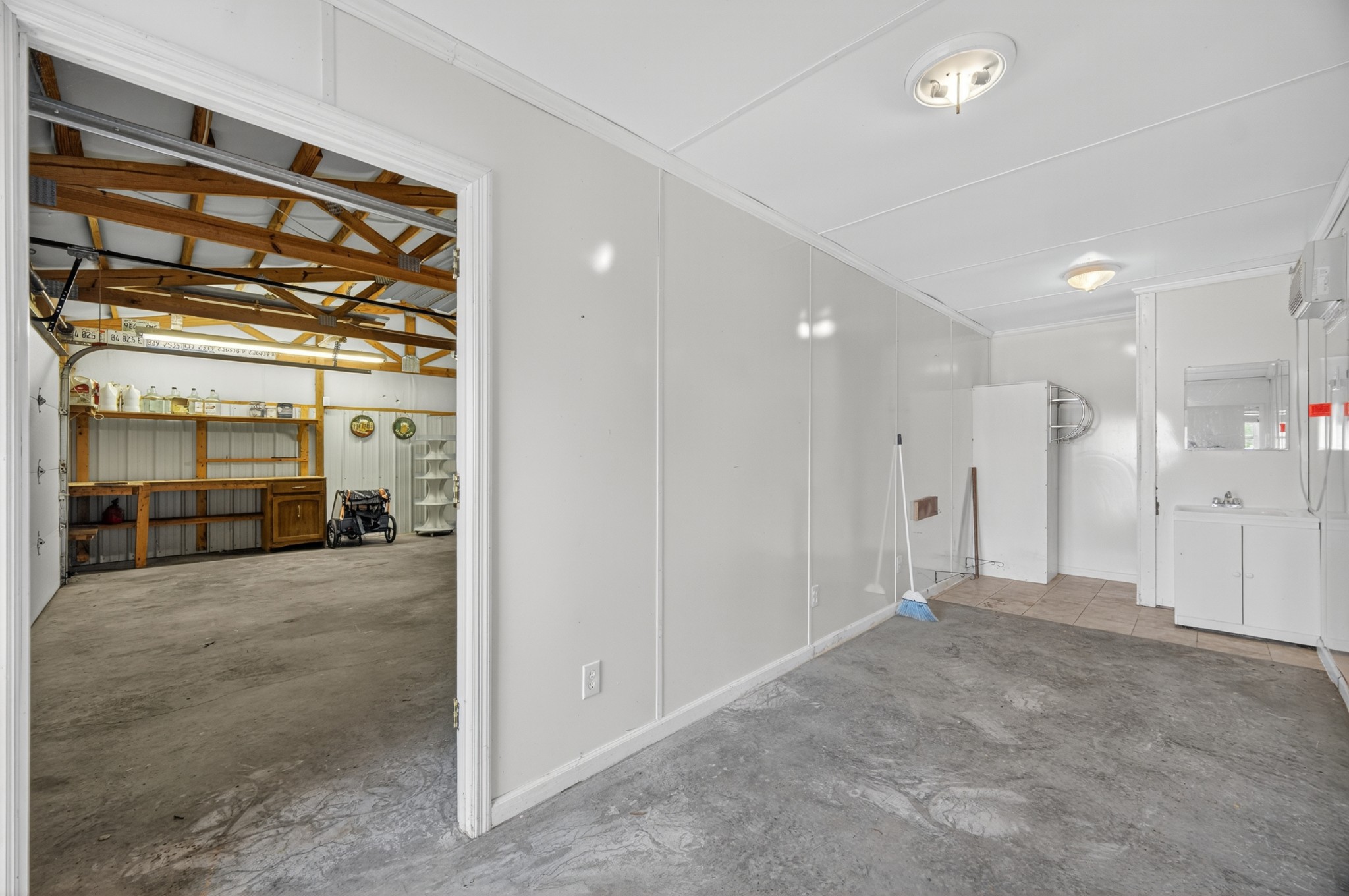 509 Limestone Road Elora, TN 37328 - Photo 36 of 41 a view of an empty room