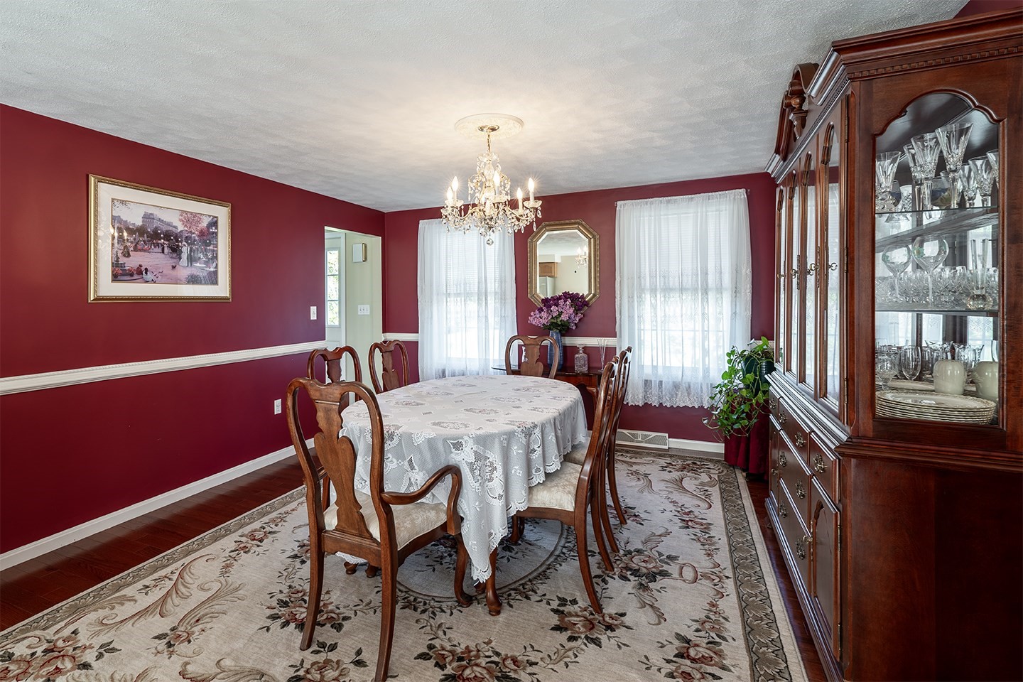 3 Etta Road Billerica, MA 01821 - Photo 18 of 40 Gallery Image 18