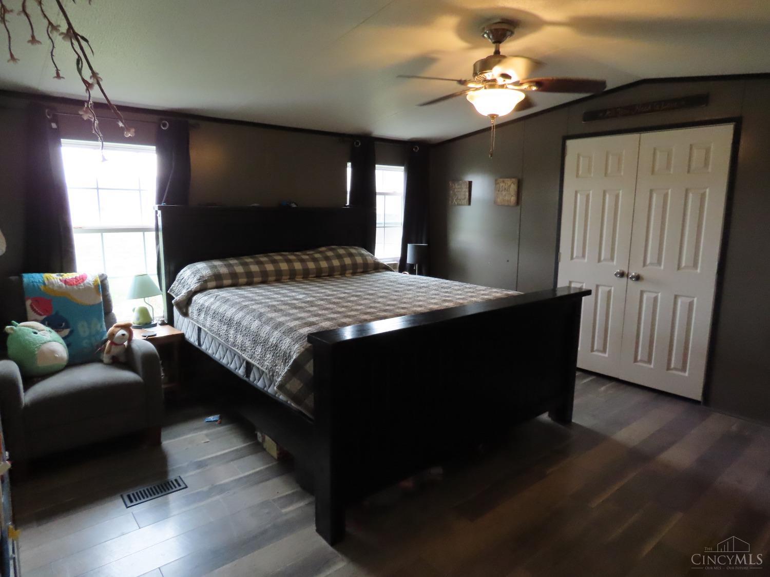 14967 Leive Road Canaan, IN 47224 - Photo 10 of 36