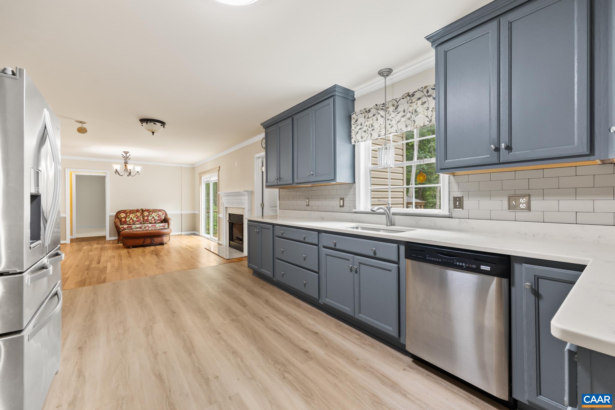 1356 Kents Mill Road Louisa, VA 23093 - Photo 29 of 74
