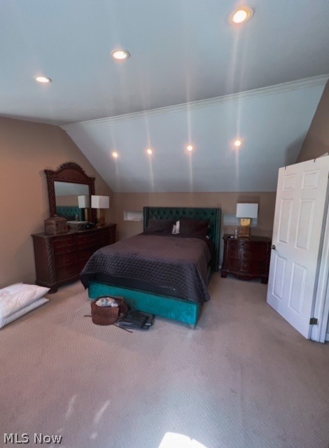 4823 Anderson Road Cleveland, OH 44124 - Photo 10 of 19 Master bedroom