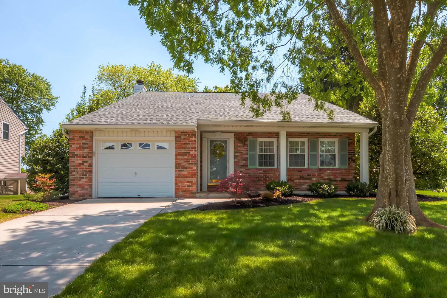 4829 Vicky Road Baltimore, MD 21236 - Photo 1 of 26 Exterior (Front)