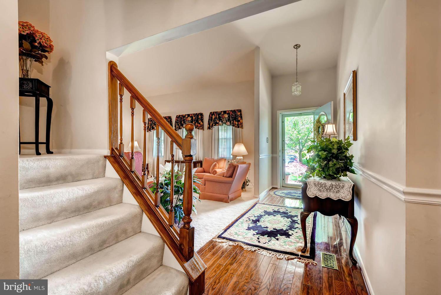 4829 Vicky Road Baltimore, MD 21236 - Photo 3 of 26 Interior (General)
