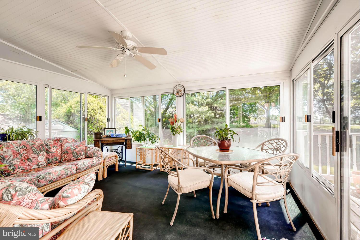 4829 Vicky Road Baltimore, MD 21236 - Photo 23 of 26 Sun Room