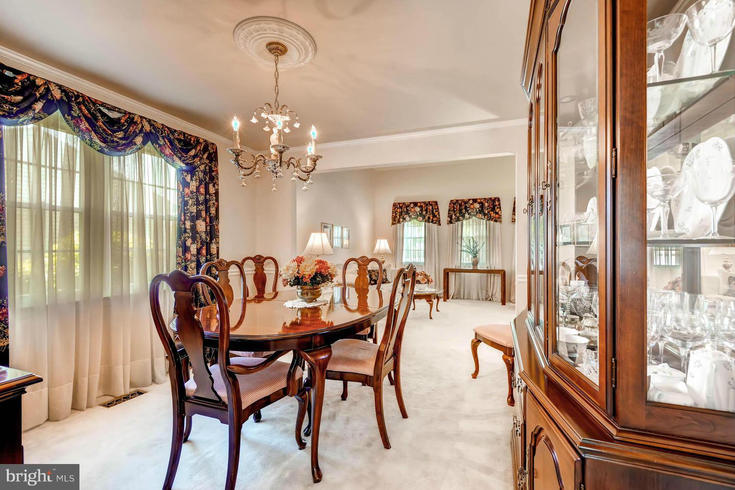 4829 Vicky Road Baltimore, MD 21236 - Photo 6 of 26 Dining Room