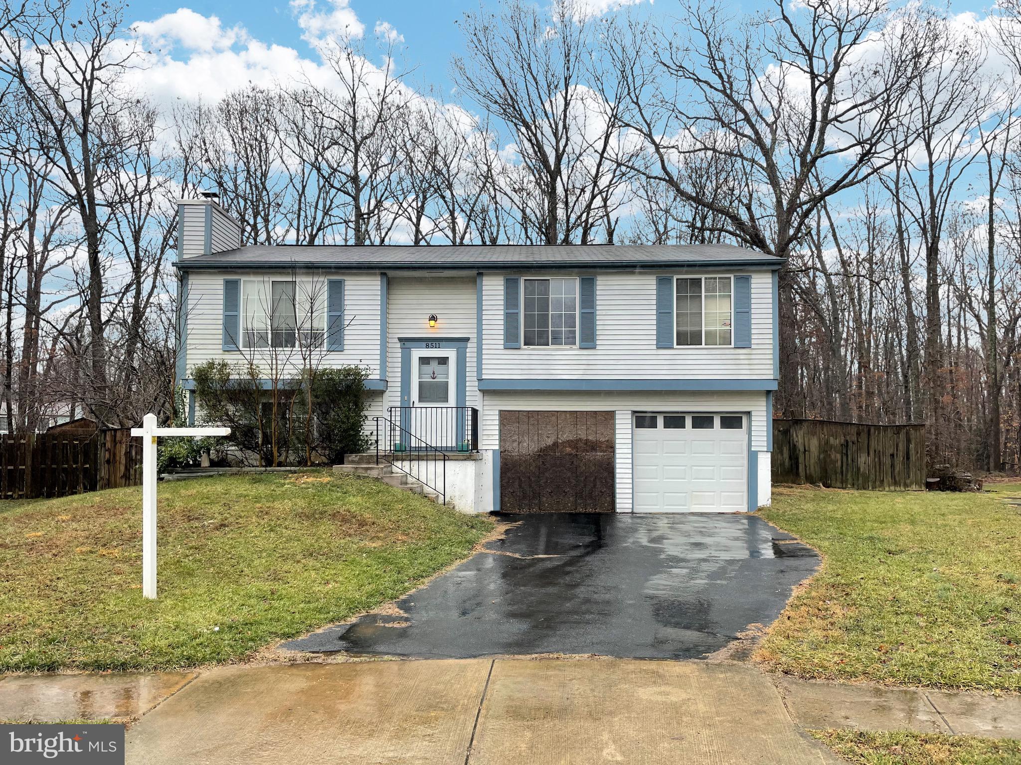 8511 Rippled Creek Court Springfield, VA 22153 - Photo 1 of 4 Gallery Image 1