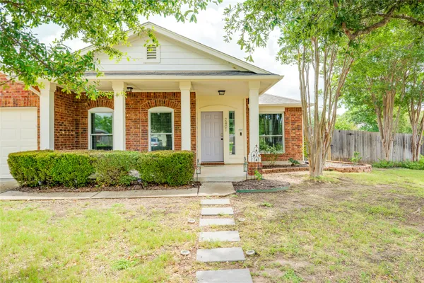 $2,300 | 2401 Marshall Trail, Round Rock, TX 78665
