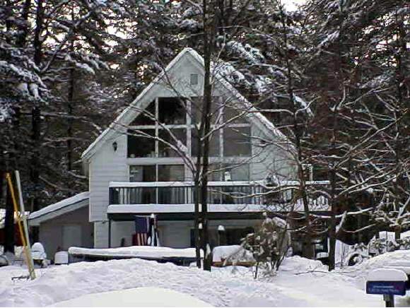 20 Remle Road Ossipee, NH 03814 - Photo 1 of 1