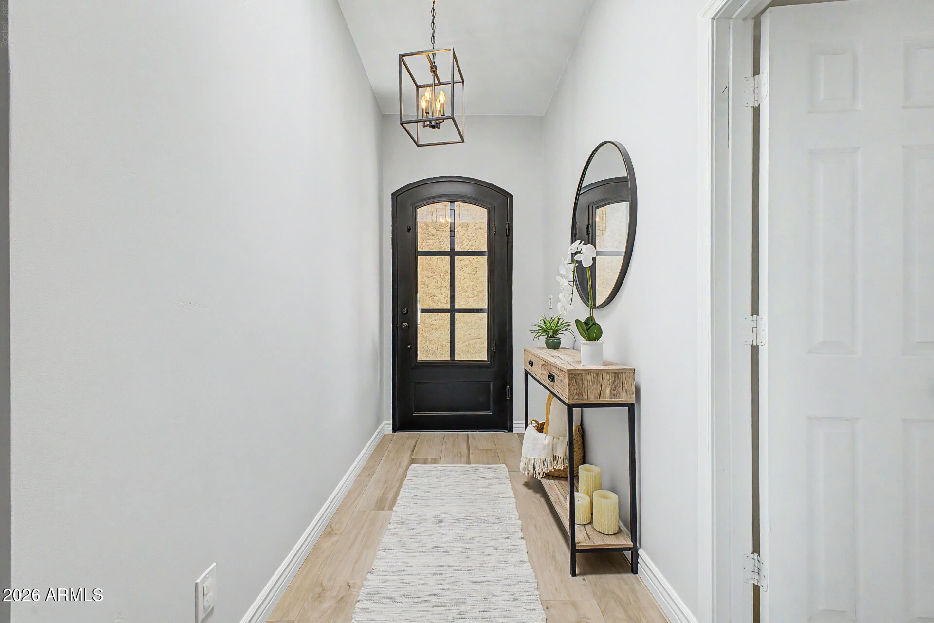 7972 East Cactus Wren Road Scottsdale, AZ 85250 - Photo 2 of 45 Entryway