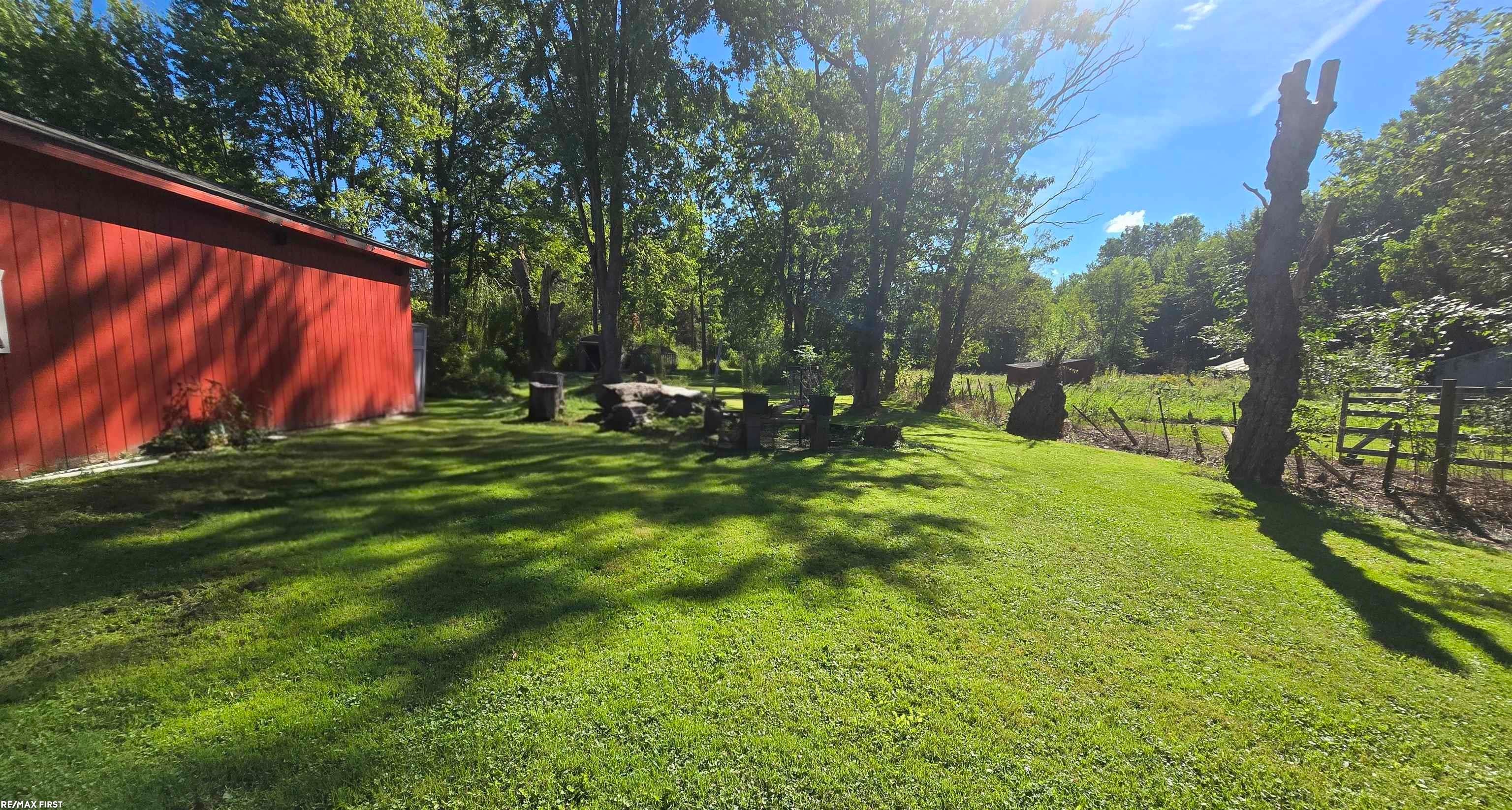 4431 County Line Road Casco, MI 48064 - Photo 22 of 24 Gallery Image 22