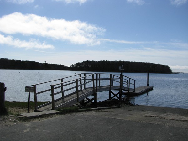 305 Simon Narrows Road Mashpee, MA 02649 - Photo 15 of 22