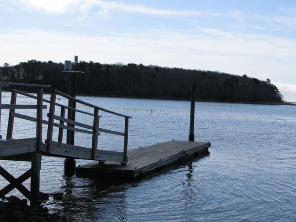 305 Simon Narrows Road Mashpee, MA 02649 - Photo 17 of 22
